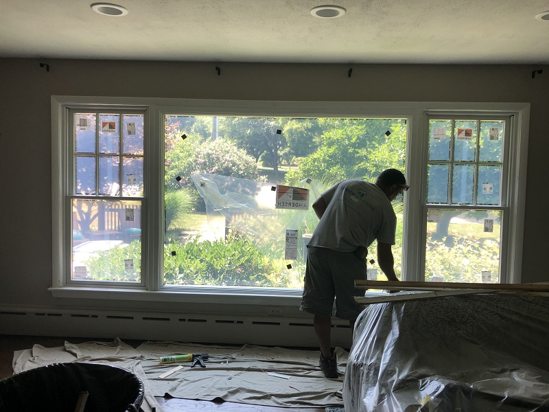 Andersen Windows